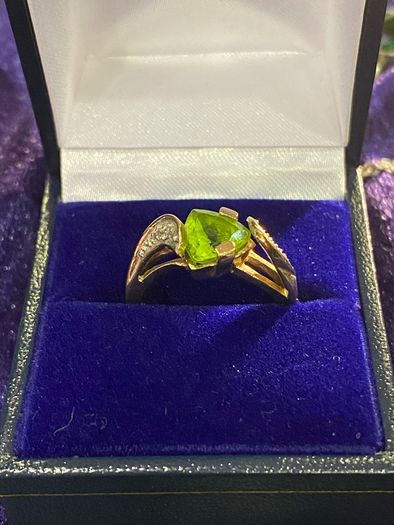 Jewellery