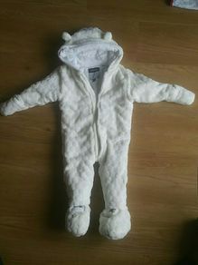 baby winter grow