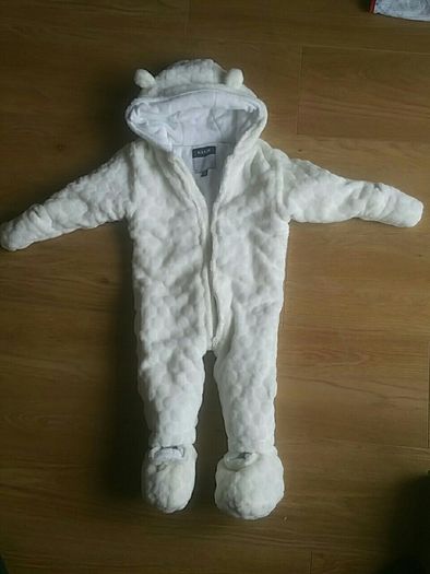 baby winter grow