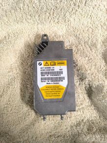 BMW f10 air module ECU control unit 9239985