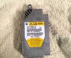 BMW f10 air module ECU control unit 9239985
