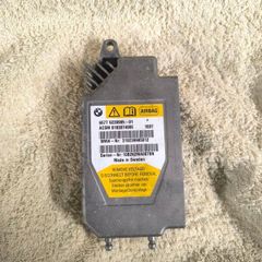 BMW f10 air module ECU control unit 9239985