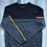 Catalans Dragons O'Neills Crew Neck Training Top 2XL Image 6