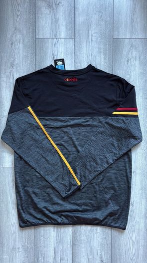 Catalans Dragons O'Neills Crew Neck Training Top 2XL