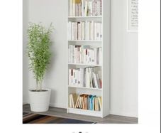 Ikea Gersby bookcase