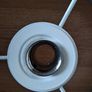Grey Lampshade Image 6