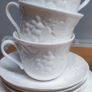 Wedgwood Strawberry and Vine Image 4