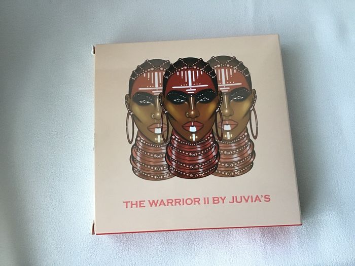 Brand New The Amazons The Warrior 11 by Juvia