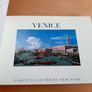 Venice postcard book Image 2
