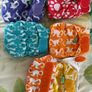 41 Brand New Reusable Cloth Nappies Image 10