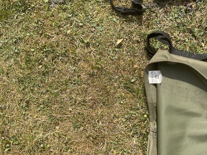 Waders size 8/42 like new