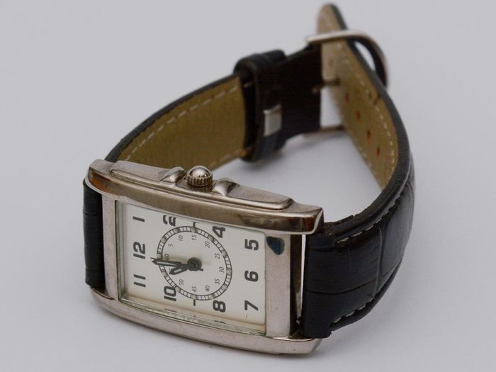 Gents Le Point Quartz Watch