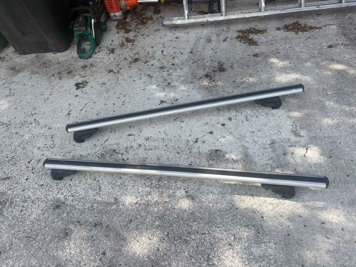 roof bars