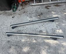 roof bars