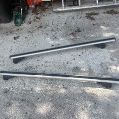 roof bars