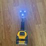 Dewalt Dcd 840 with 6 amp battery Image 4