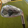 New Taylormade Qi Max Irons Image 3