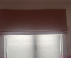 roman blind