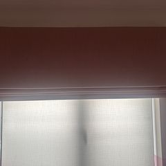 roman blind