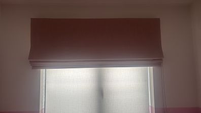 roman blind