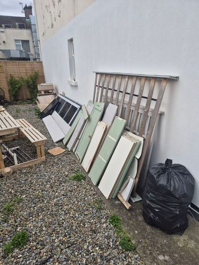 rubbish removal Cheaper than any skip hire cheapest around