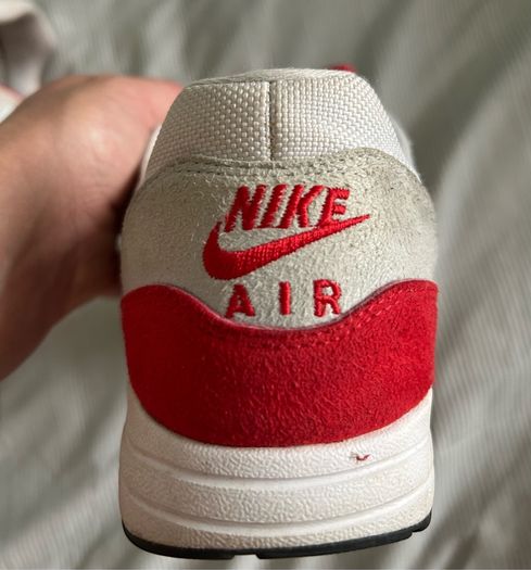 Nike Air Max UK 6.5