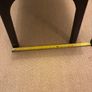 Bench/footstool Image 6