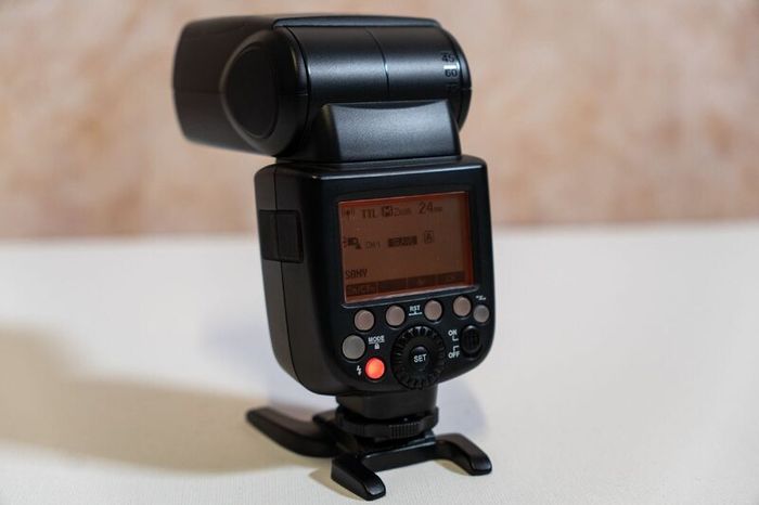 Godox TT685 (Sony E-Mount)