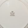 Royal Albert " Silver Birch" Side Tea Plates x 5 Image 3