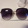 Police Women's SPLC24 Sunglasses, 0H56 Gold, 56 r Image 8