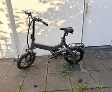 Electric cycle