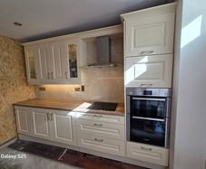 kitchen and appliances