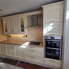 kitchen and appliances
