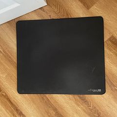 Artisan Hien XSOFT XL Black Gaming Mousepad