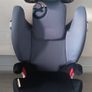 Cybex Pallas car seat (9 months to 12 years) Image 6