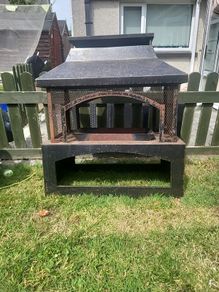 Fire Pit