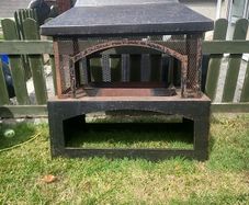 Fire Pit