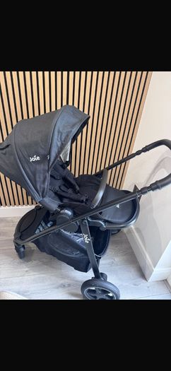 jolie buggy