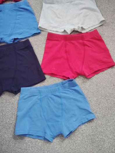 boys underwear.age 4/5