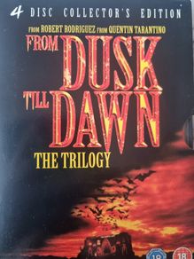From Dusk Till Dawn The Trilogy