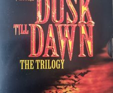 From Dusk Till Dawn The Trilogy