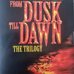 From Dusk Till Dawn The Trilogy