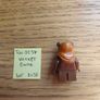 lego sw0237 wicket ewok, set star wars 8038 Image 2