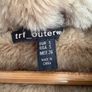 Zara Winter Coat Image 3