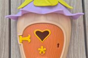 Fairy door