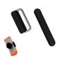 Outside Buttons Power Lock Side Mute Volume Key On Off Switch For iPad3 -#090955 Image 3