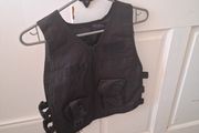 Kids bullet vest