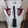 romer isofix car seat Image 5