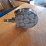Gun Powder Flask Image 7