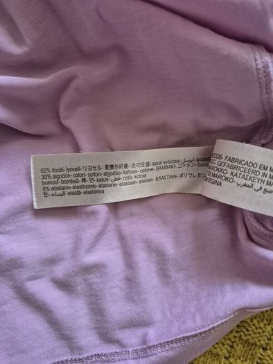 Massimo Dutti top